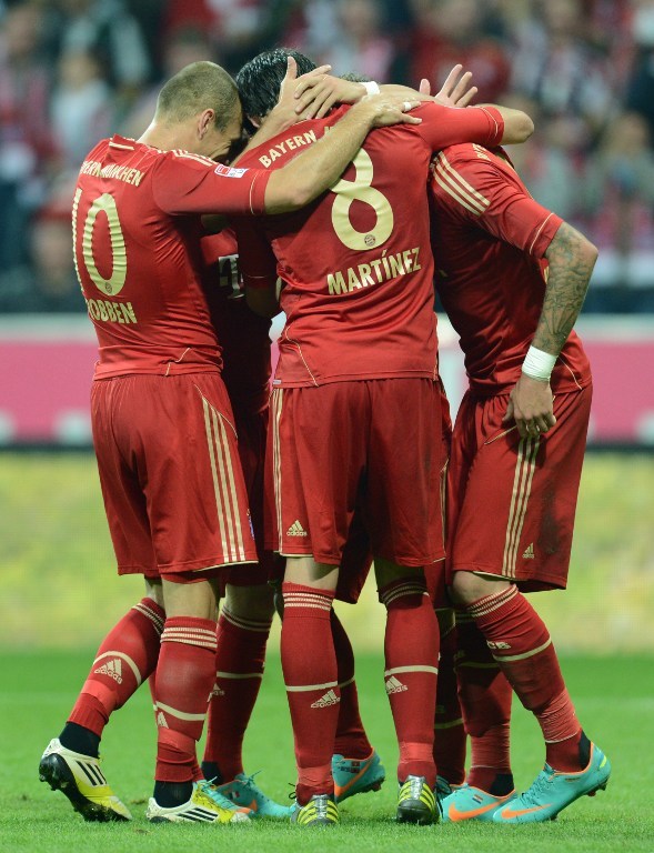 世界聚焦!赔率变化赛事全球收视创新高 世界聚焦!赔率变化赛事全球收视创新高