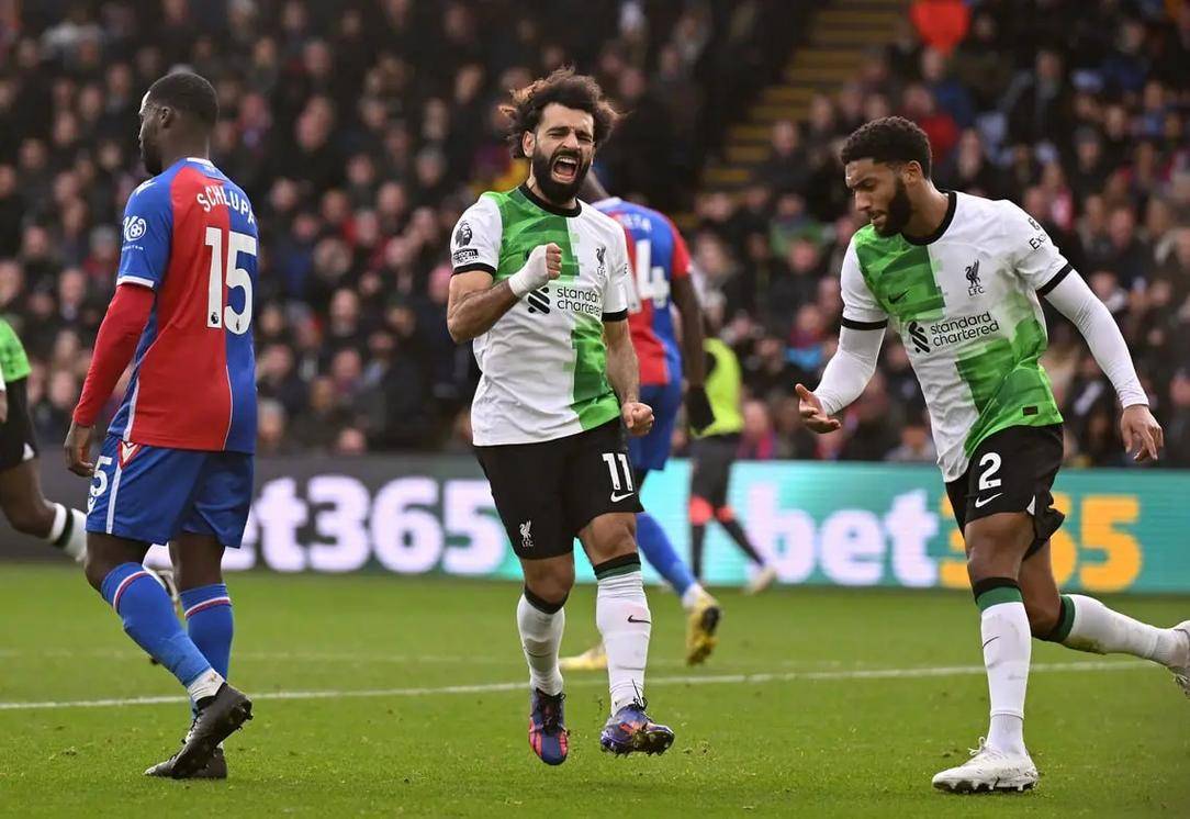 英超迎来宿敌之战，恩怨再续