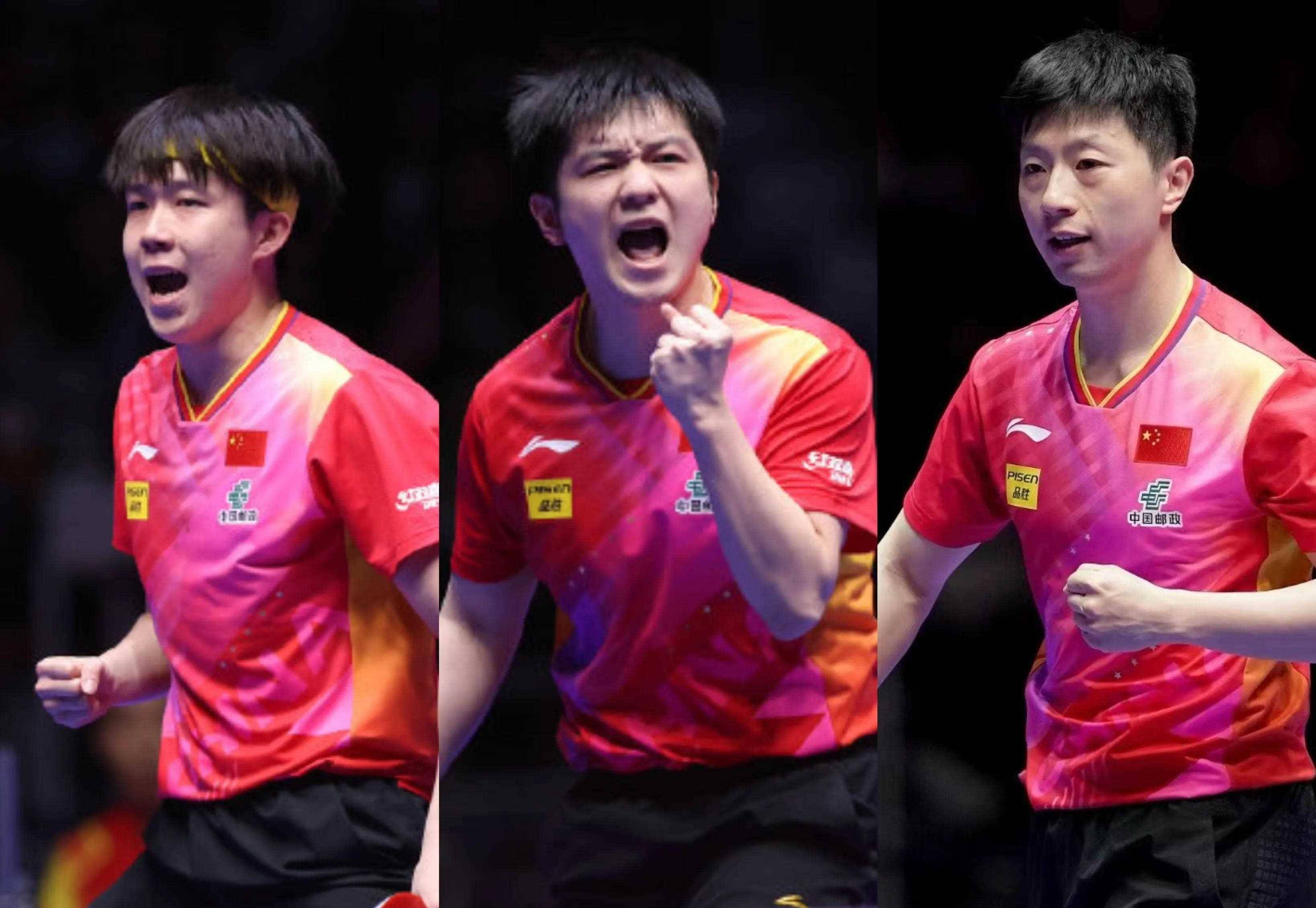 乒乓球赛事精彩瞬间盘点,年度回顾震撼登场的简单介绍 乒乓球赛事精彩瞬间盘点,年度回顾震撼登场的简单介绍