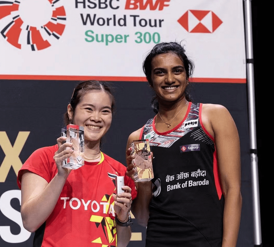 韩国队横扫印尼队，辛杜关键制胜