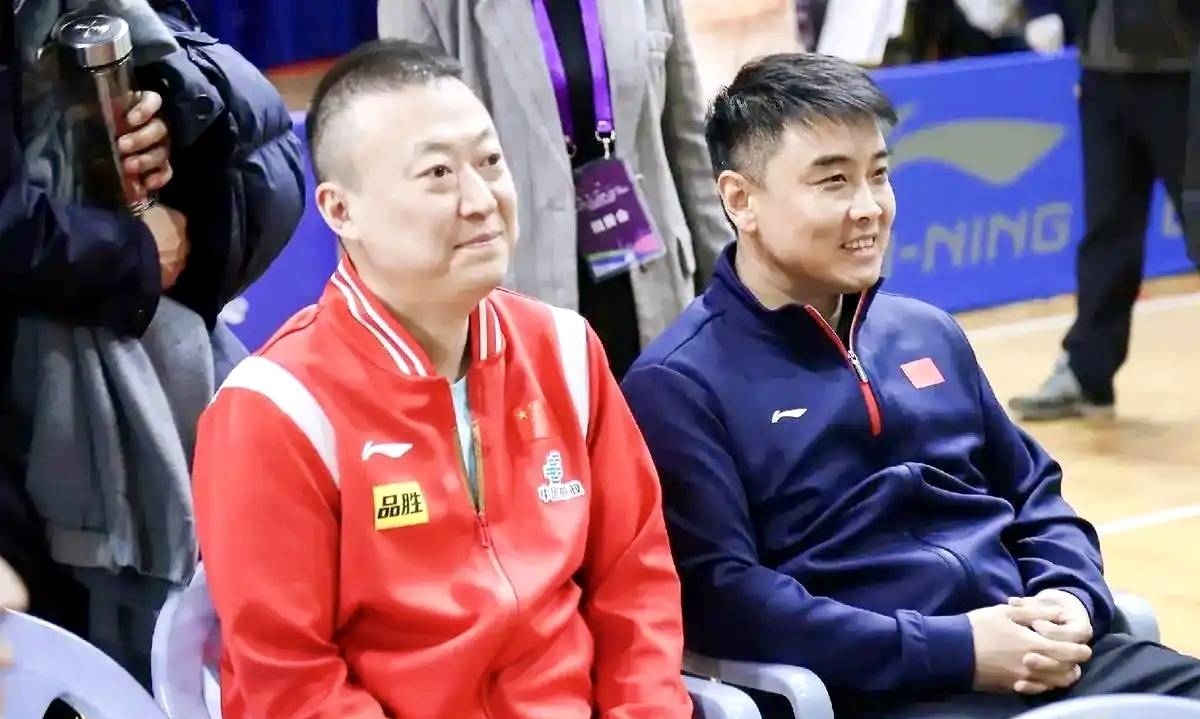 印度队翻盘中国队，马琳扛起全队