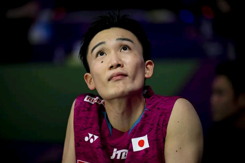 日本队逆转德国队，桃田贤斗关键制胜