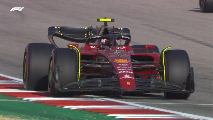 威廉姆斯碾压哈斯车队，阿隆索刷新纪录的简单介绍