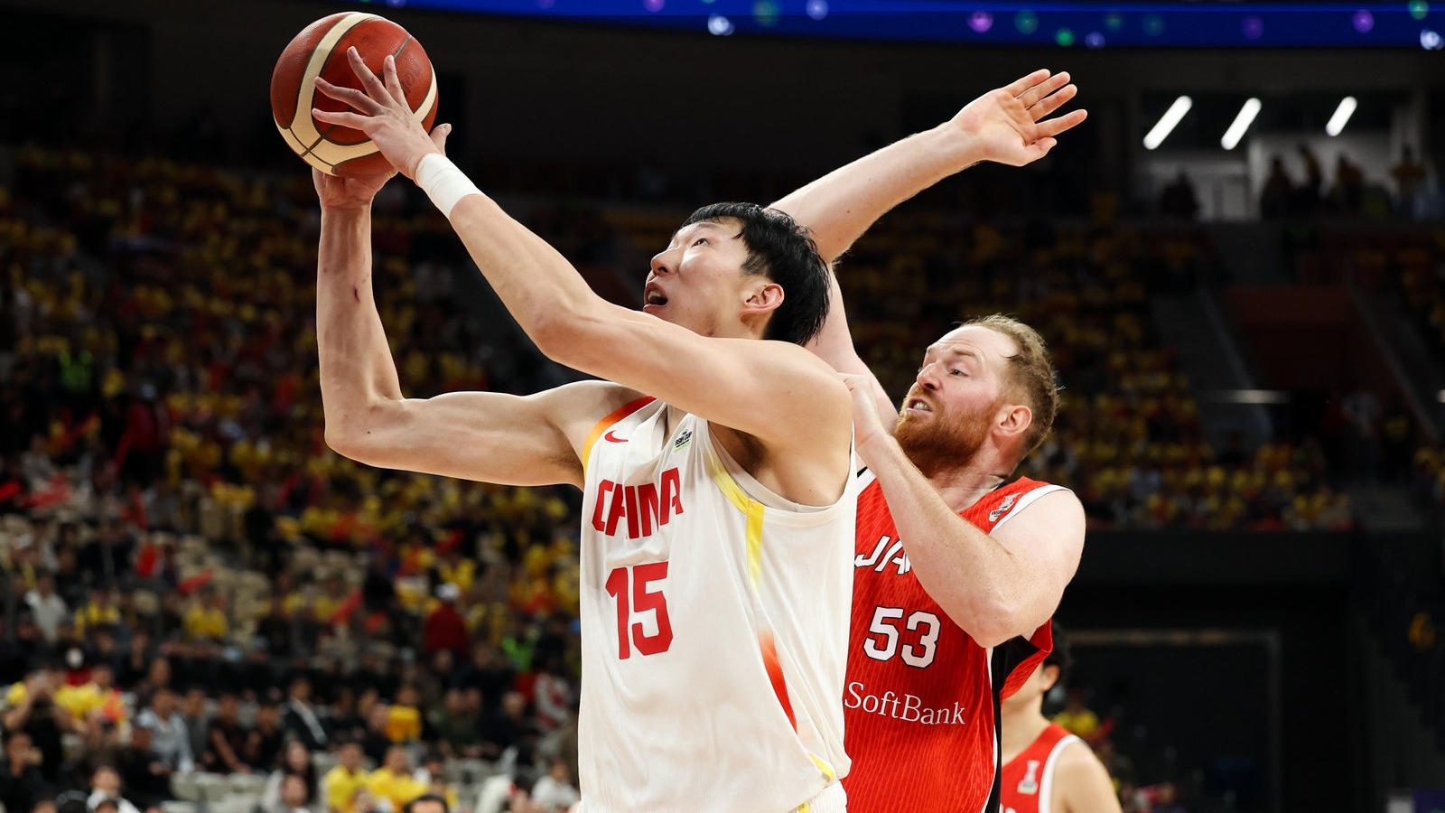 日本队翻盘中国队,郑思维扛起全队 日本队翻盘中国队,郑思维扛起全队