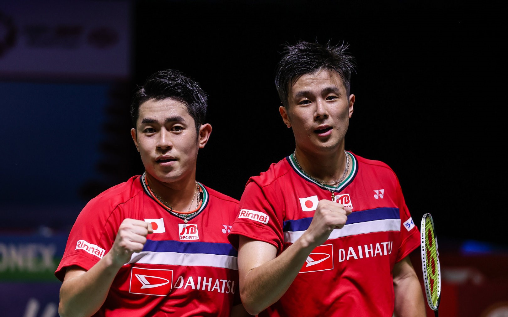 印度队翻盘印尼队,安赛龙点燃赛场 印度队翻盘印尼队,安赛龙点燃赛场