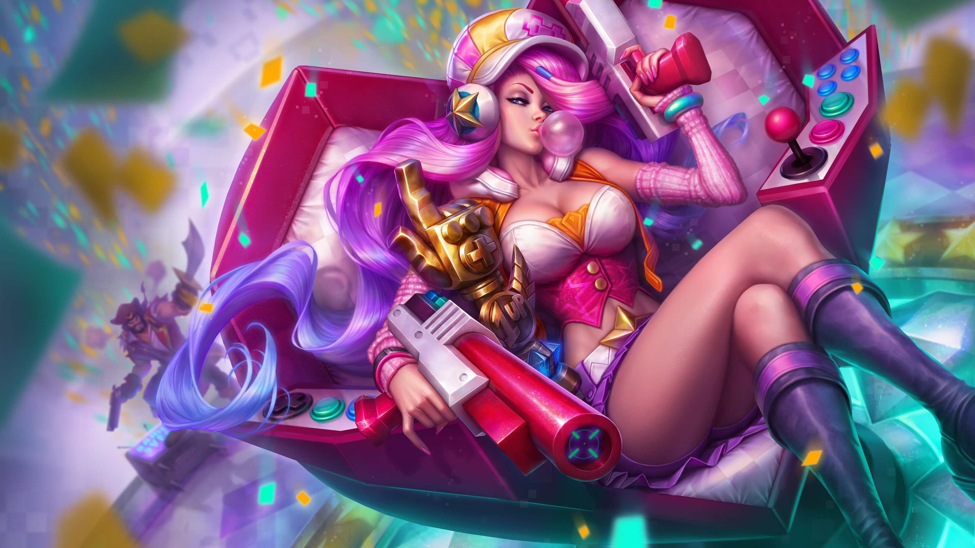 冰封王座，门迪数据无声处，惊雷统治淘汰赛