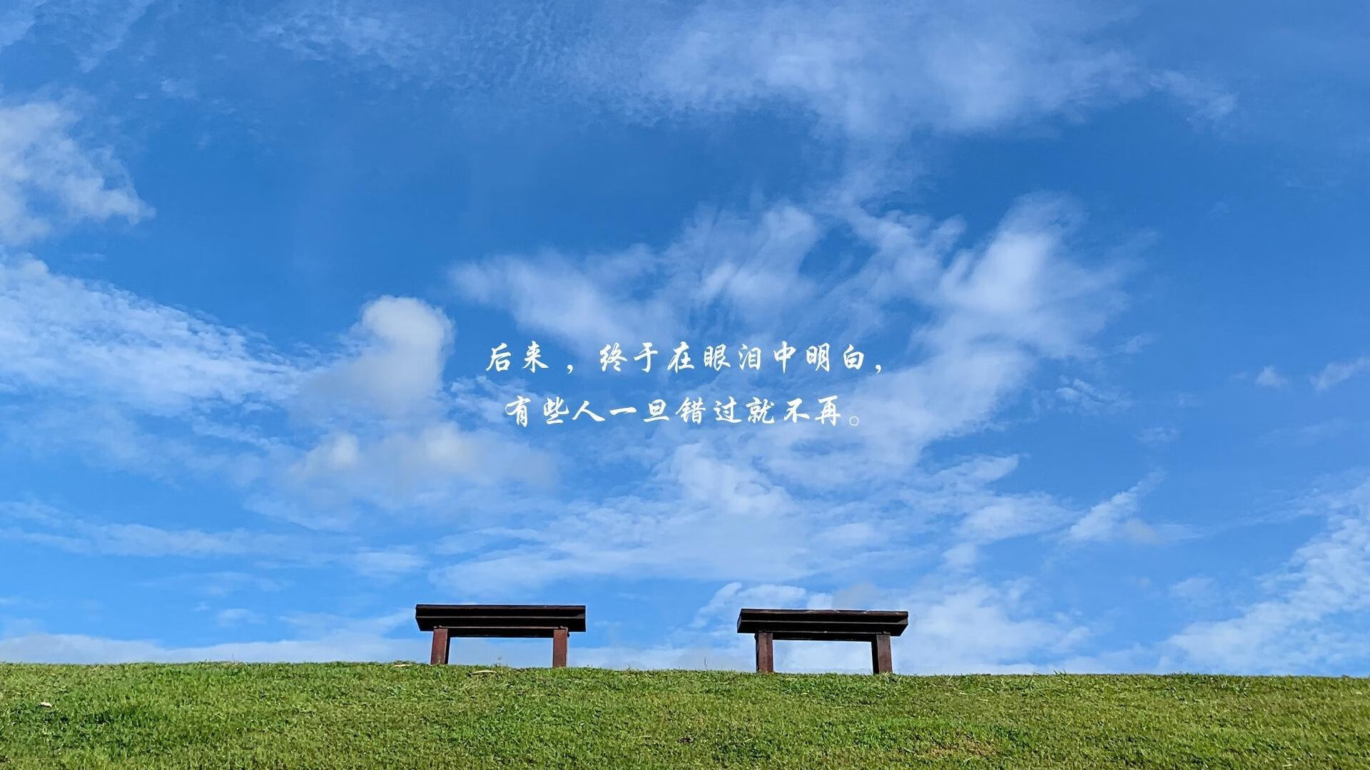 双塔时代最后的回响，当乔治的利刃刺穿宿命的轮回