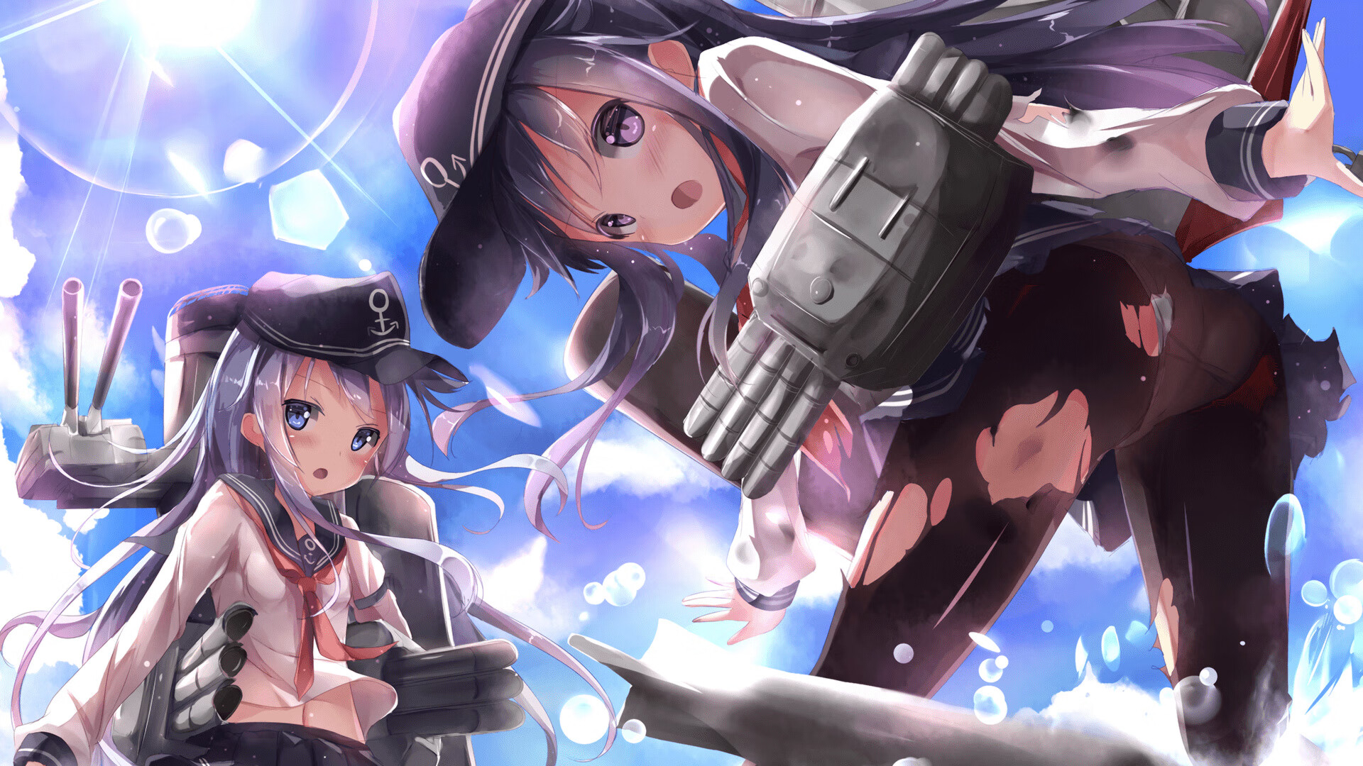 雷霆裂空，暗影猎手，西亚卡姆抢七夜的无声统治