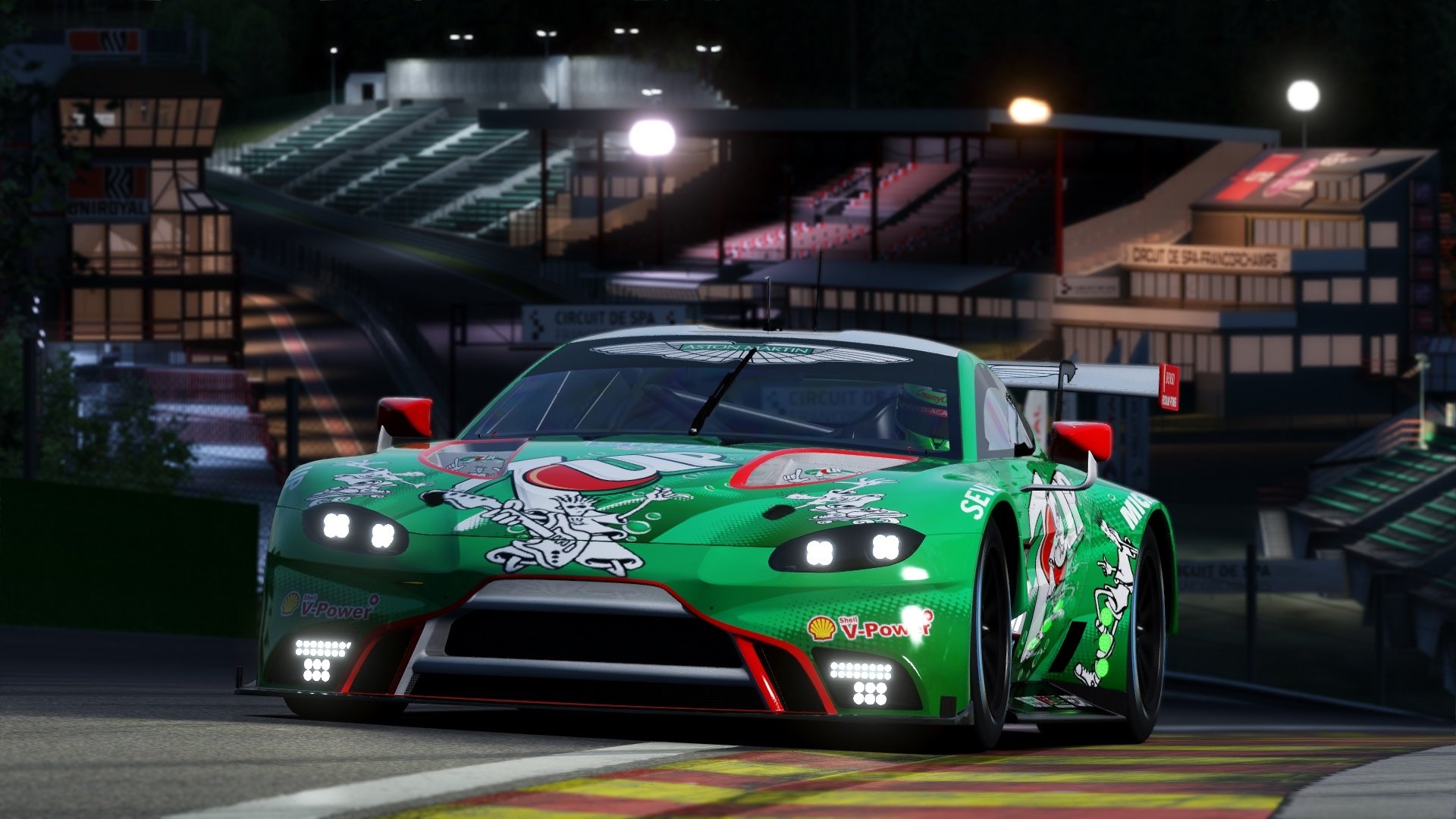 他用一脚魔法，撕碎了120分钟的钢铁牢笼