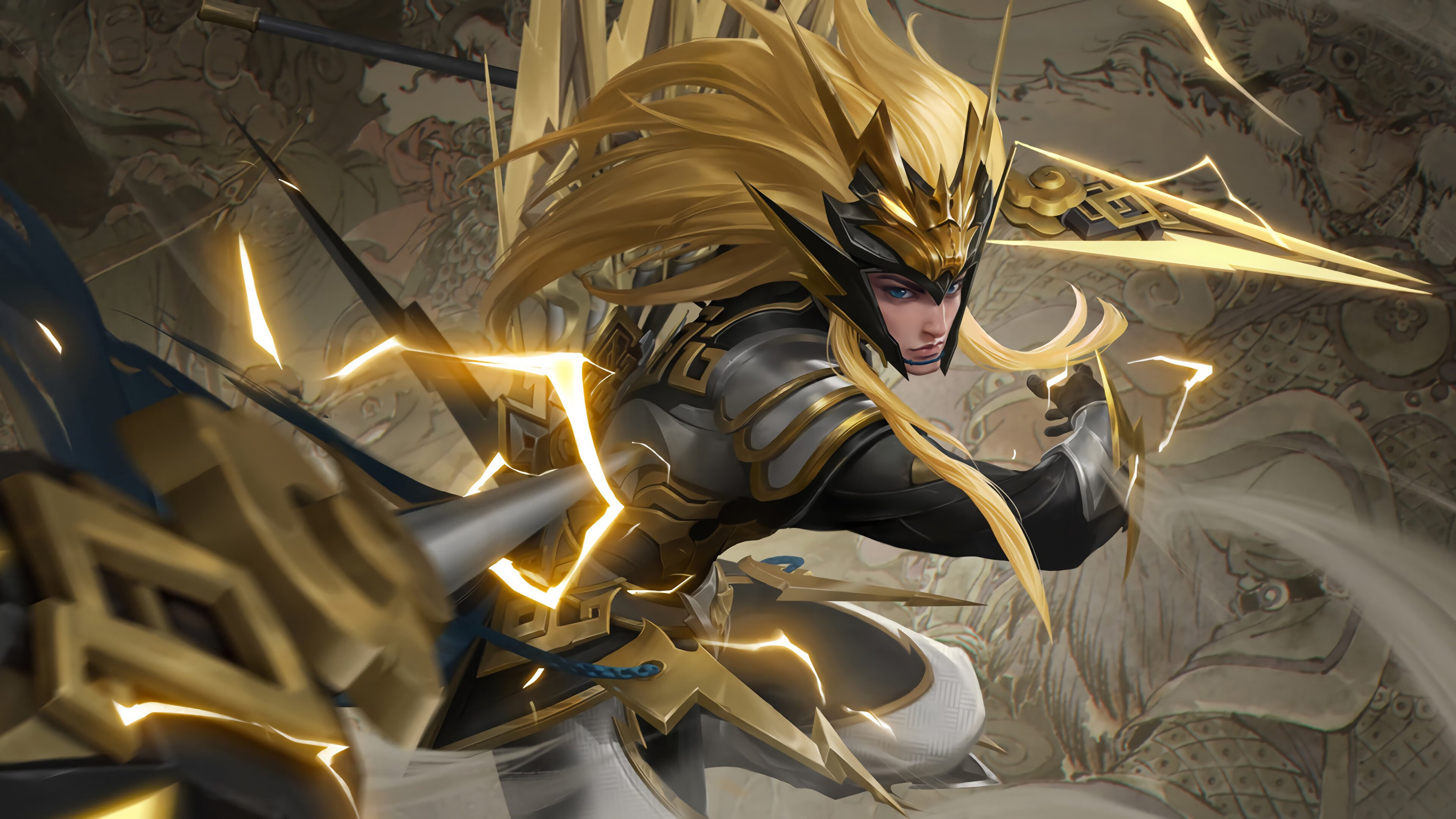 联盟最大错觉?当冷面计时器哈利伯顿为勇士按下终止键